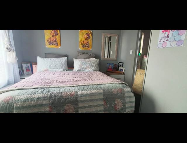 1 BEDROOM APARTMENT FOR SALE IN GROBLERPARK